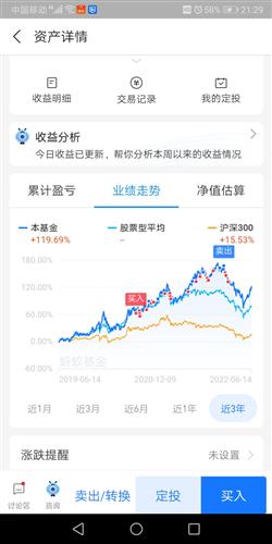 什么是正收益与负收益？它们之间的区别和关系是什么？